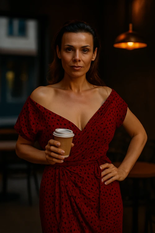 Yana Egorova Book Author